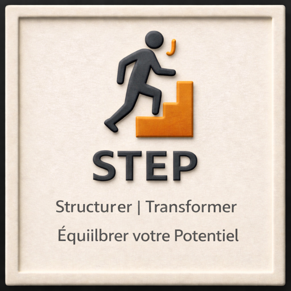 OFFRES logo step new