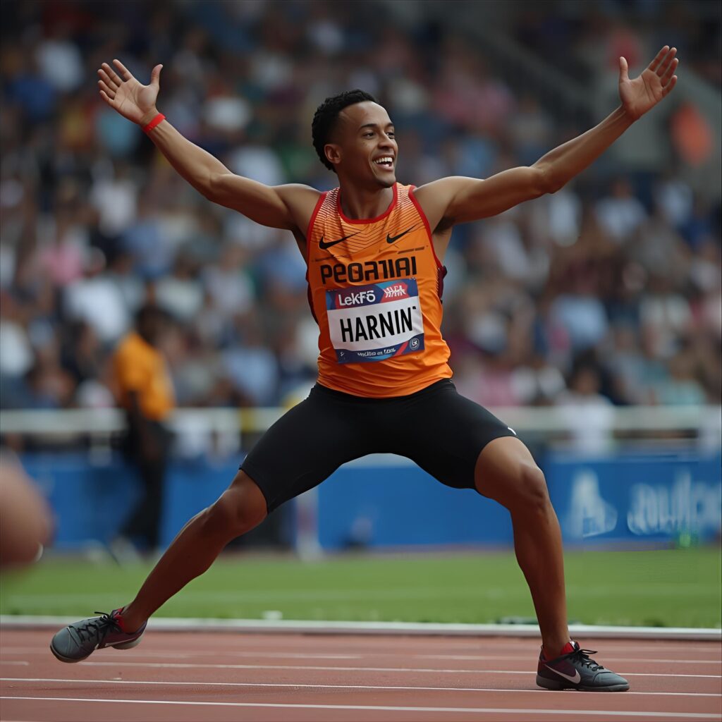 quand la performance devient prisonnière de la perfection dans le sport quand la performance devient prisonnière de la perfection dans le sport