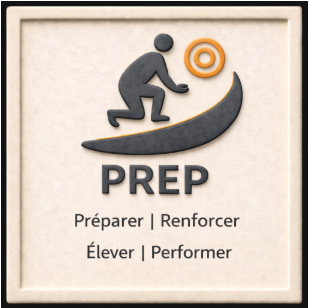 prep illykin coaching préparez vous à performer