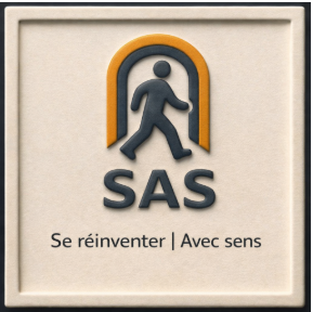 sas se réinventer avec sens illykin coaching